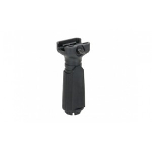 ACM Two-piece rail vertical grip - black 